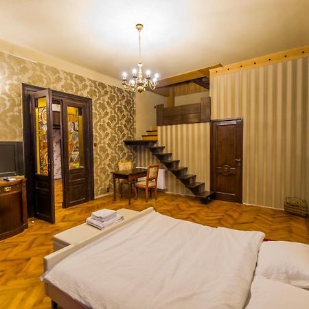 Aristocrat Vintage Apartment Braszów Zewnętrze zdjęcie