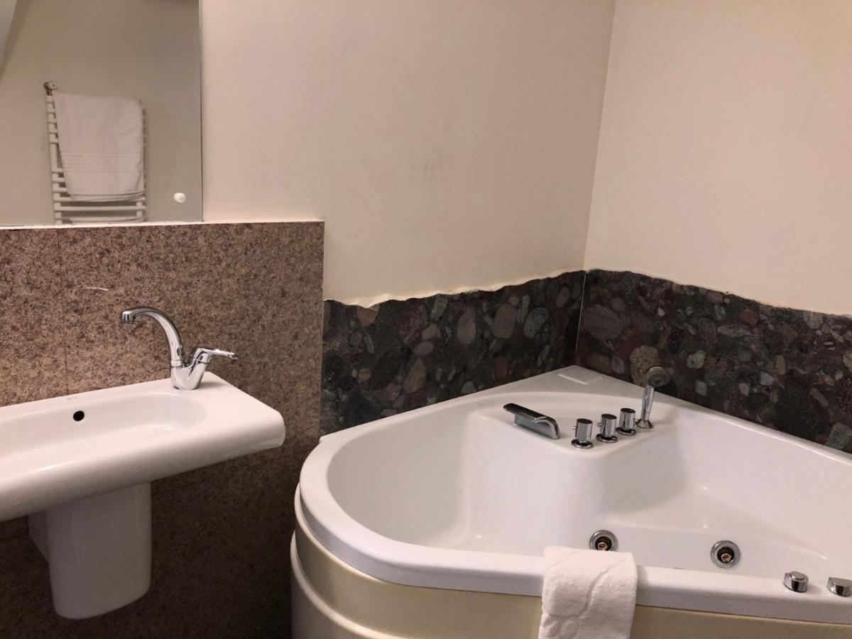 Aristocrat Vintage Apartment Braszów Zewnętrze zdjęcie
