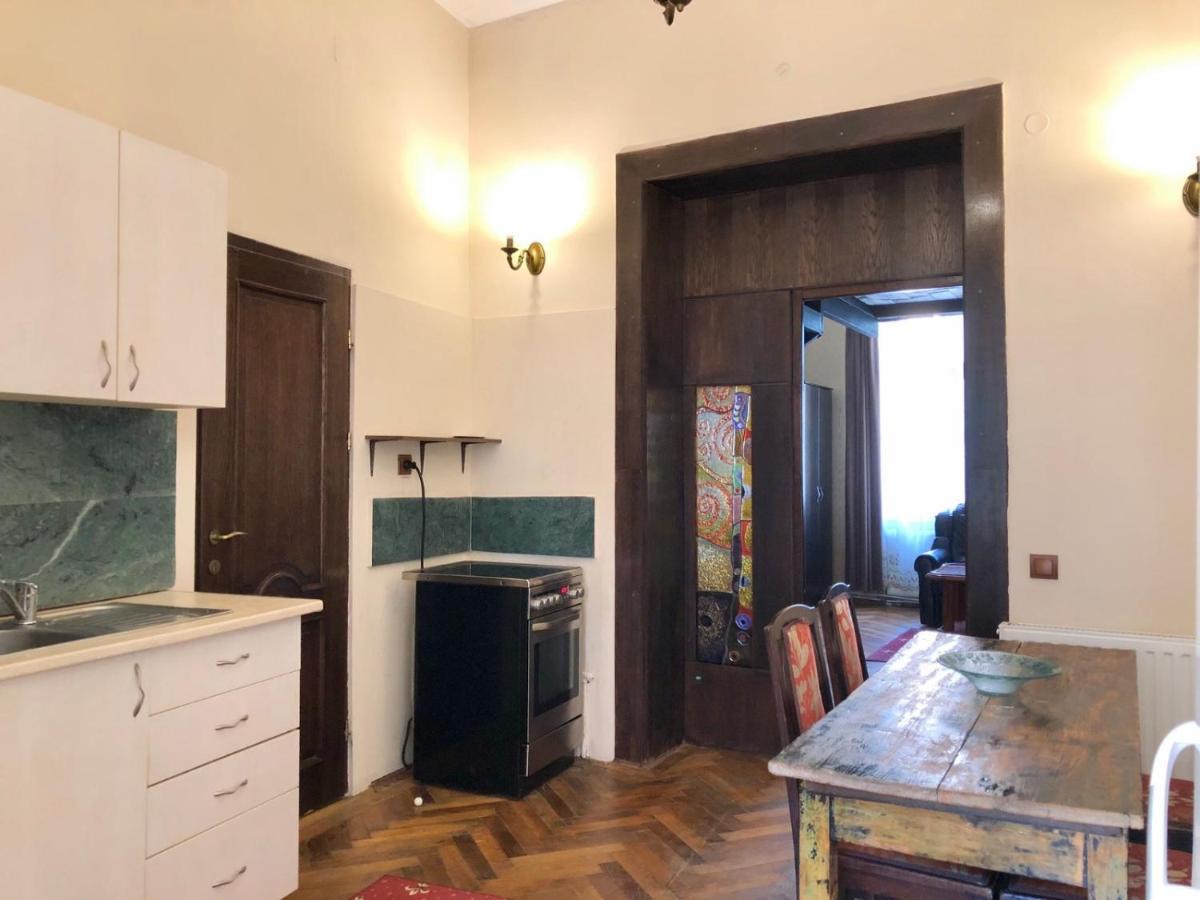Aristocrat Vintage Apartment Braszów Zewnętrze zdjęcie