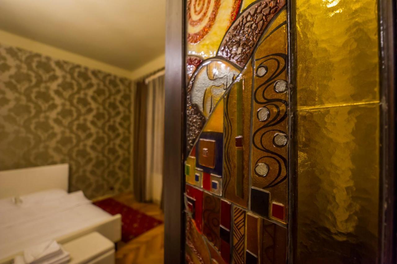 Aristocrat Vintage Apartment Braszów Zewnętrze zdjęcie