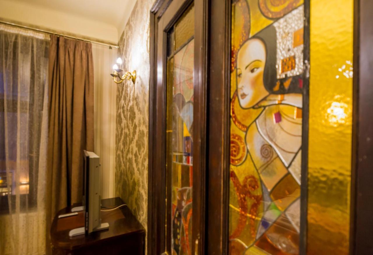 Aristocrat Vintage Apartment Braszów Zewnętrze zdjęcie