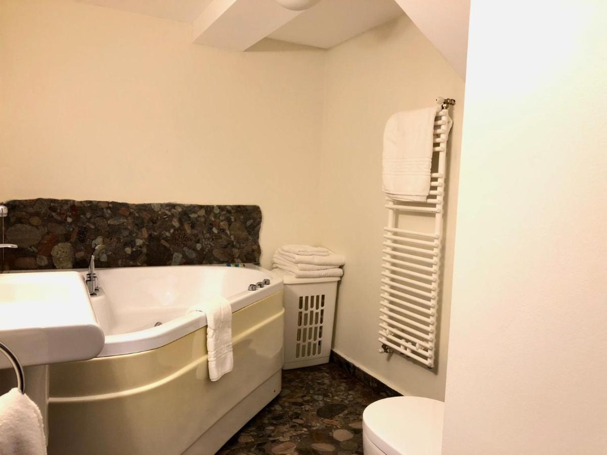 Aristocrat Vintage Apartment Braszów Zewnętrze zdjęcie