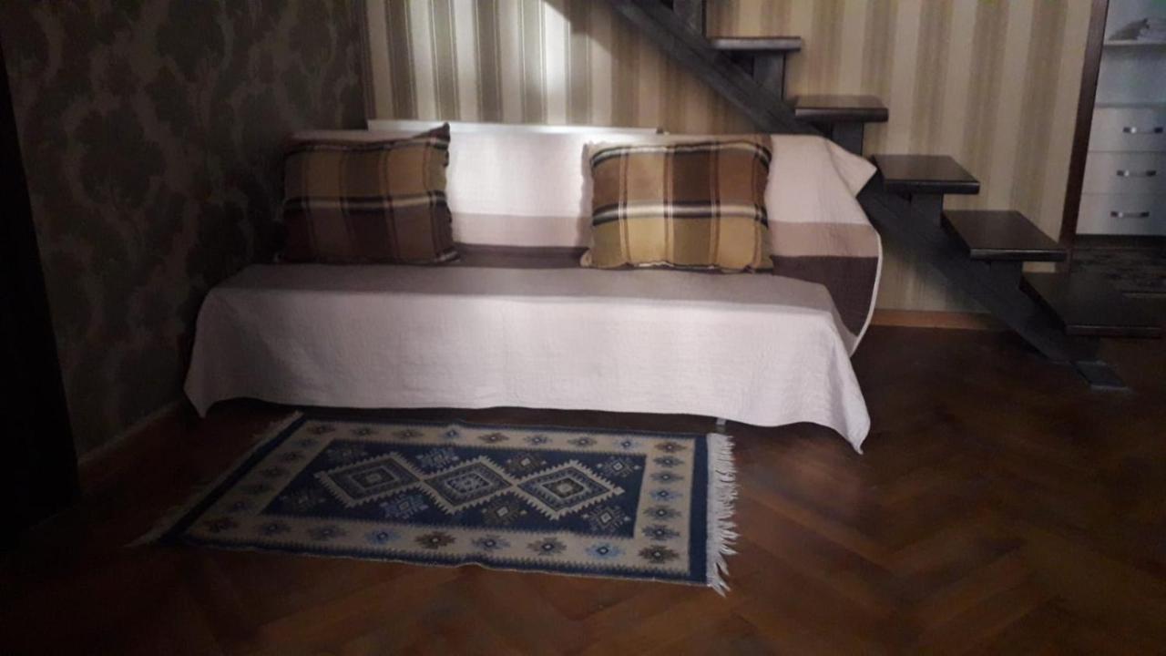 Aristocrat Vintage Apartment Braszów Zewnętrze zdjęcie